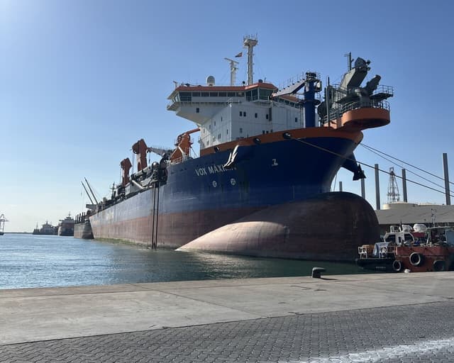 Congratulations to SEAGULL PTE LTD on their latest achievement!