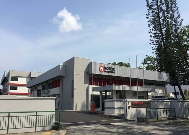 Nordic Flow Control Expands to India โ Strategic Partnerships Welcome!