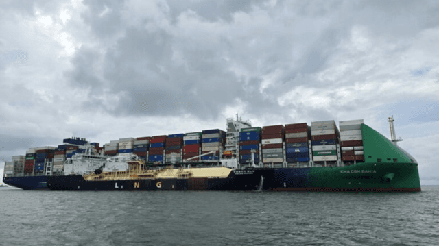 Bunkering at the Port of Singapore: The new normal is digital
