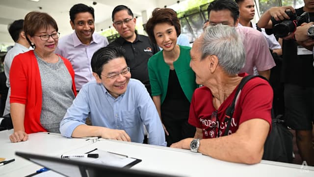 New job matching initiative launched to help workers find jobs nearer to home, in the community